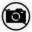 no photography
