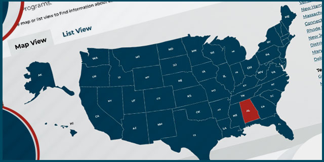 us map
