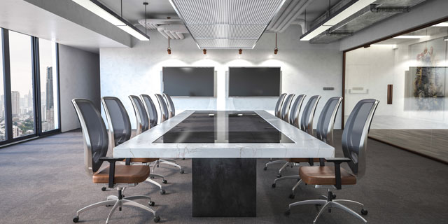 Board Room Image