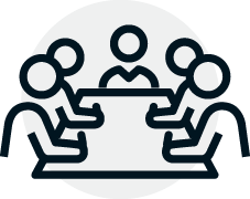 In-Person Meetings